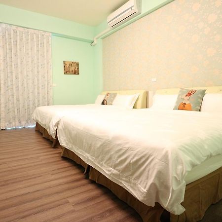 Aunt'S Bed And Breakfast T'ai-tung Zewnętrze zdjęcie