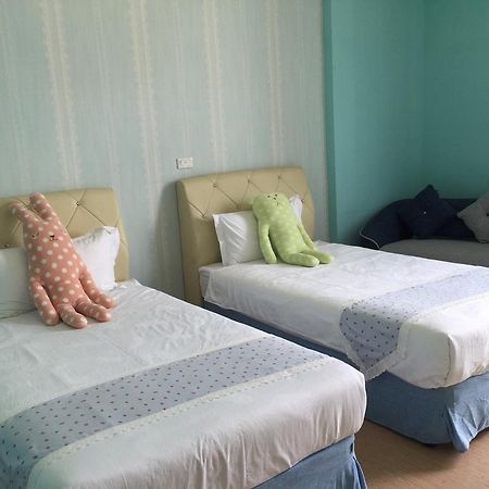 Aunt'S Bed And Breakfast T'ai-tung Zewnętrze zdjęcie