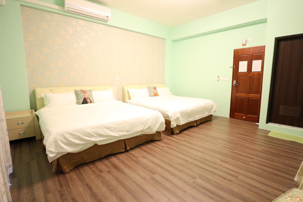 Aunt'S Bed And Breakfast T'ai-tung Zewnętrze zdjęcie