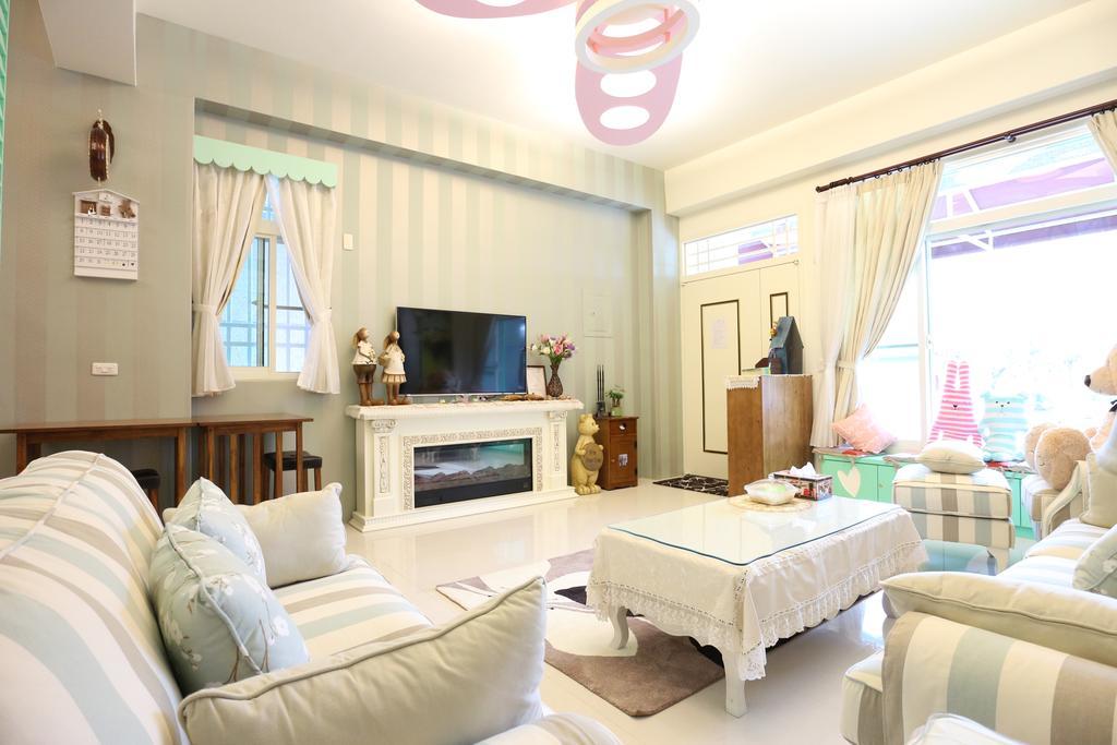 Aunt'S Bed And Breakfast T'ai-tung Zewnętrze zdjęcie