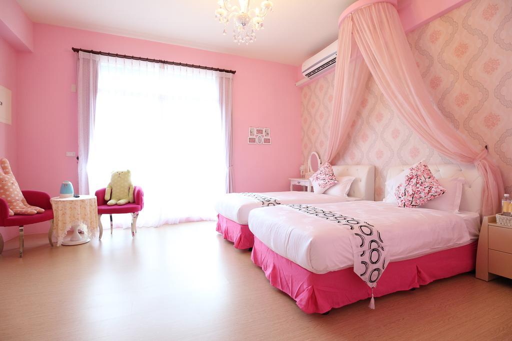 Aunt'S Bed And Breakfast T'ai-tung Zewnętrze zdjęcie